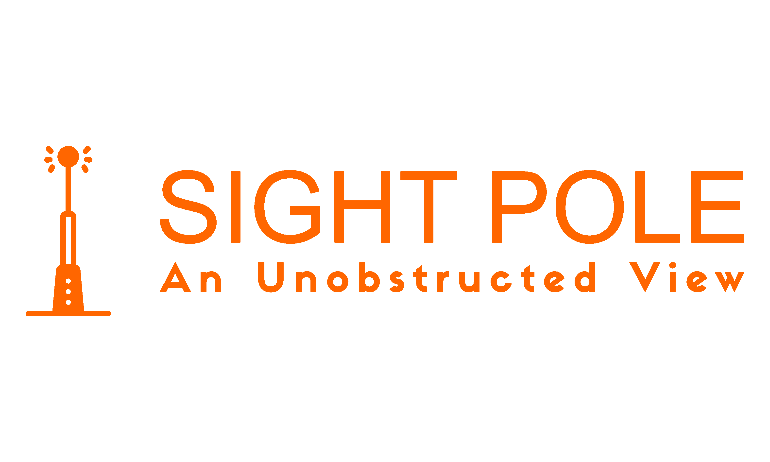 Sight Pole